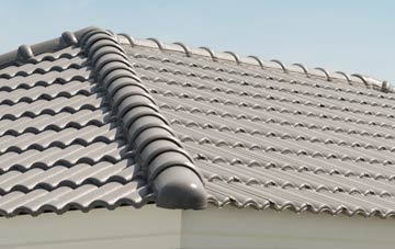 advantages of Wainfelin clay roofing