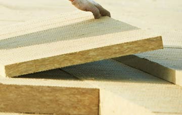 measuring Wainfelin tapered insulation