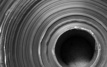 Wainfelin pvc roof replacement