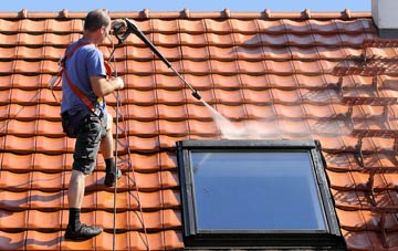 roof cleaning Wainfelin, Torfaen